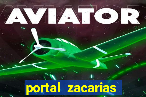 portal zacarias menina da carreta